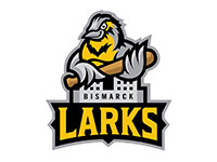 Larks logo