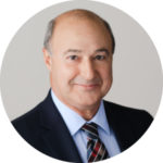 George Wald Headshot