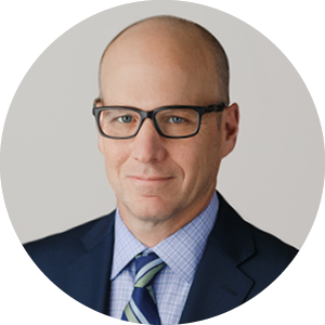 Kevin Doyle Headshot