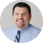 Kriss Griebenow Headshot