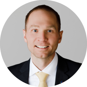 Todd Borchardt Headshot