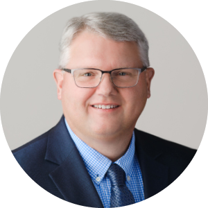 Jeff Peterson Headshot