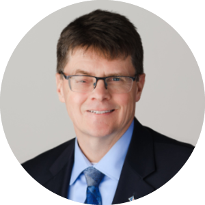 Steve Jesme Headshot