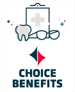 Choice Benefits Logo