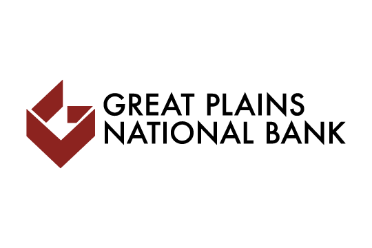 Great Plains National Bank logo