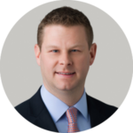 Travis Berg Headshot