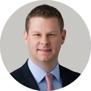 Travis Berg Headshot