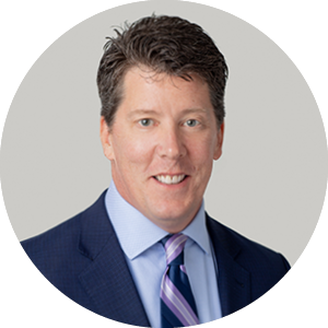 John Sweeney headshot