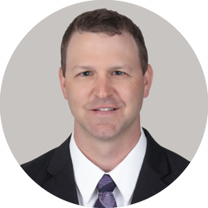 Headshot Brandon Reems