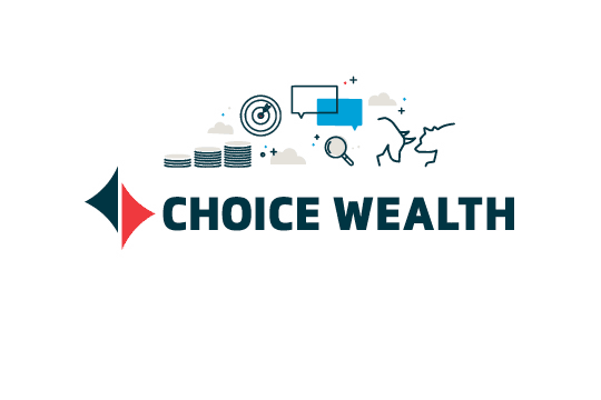 choice wealth logo