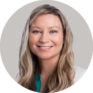 Amber Determan Choice Bank Roseville