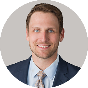 Calvin Teubner Fargo Choice Bank