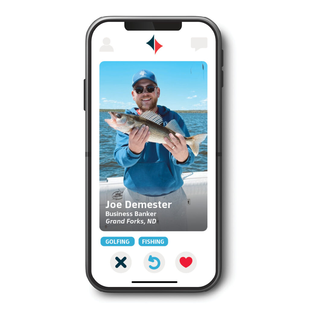 BankMate Choice Bank