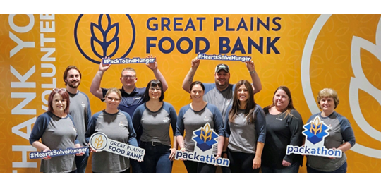 great plains food bank