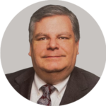 Andrew Jackson Headshot