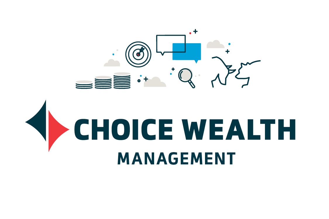Choice Wealth Management Logo