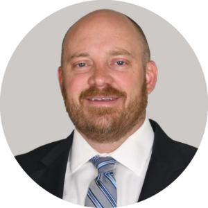 keith sjostrom headshot