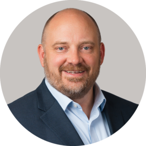 keith sjostrom headshot