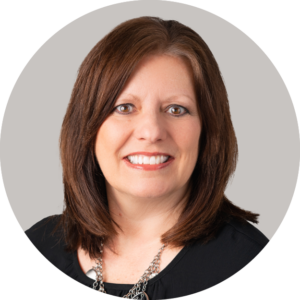 lisa dow headshot