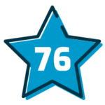 76 NPS
