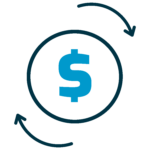 move money